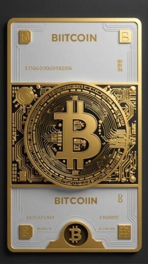 tarjeta bitcoin