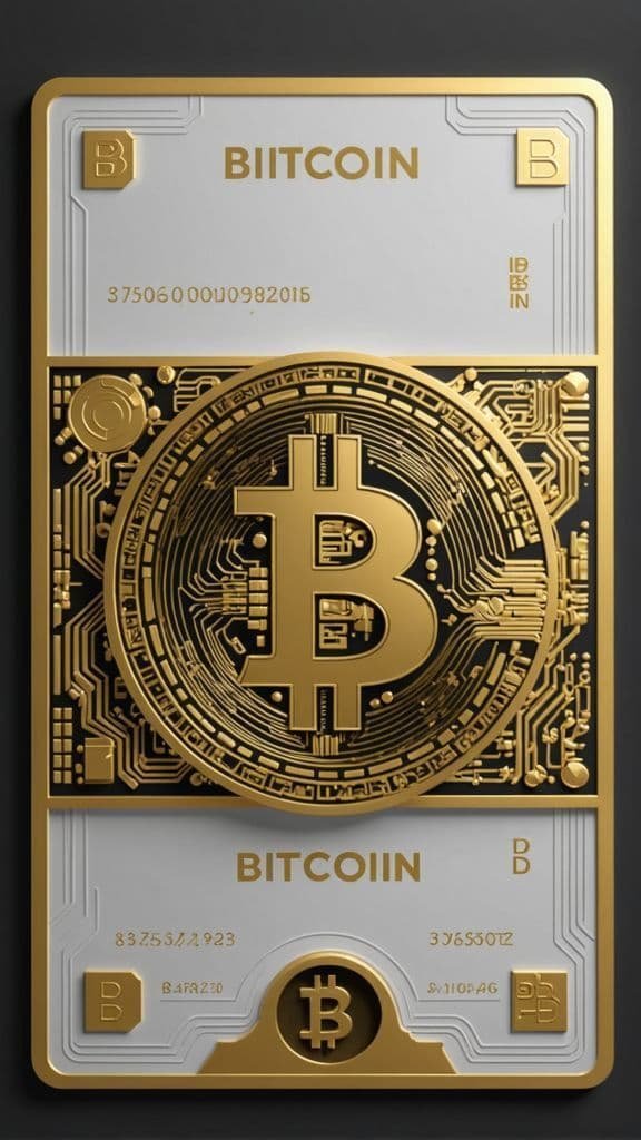 tarjeta bitcoin