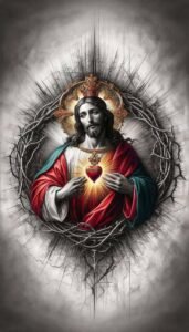 sagrado corazon