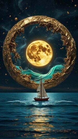 barco luna centro